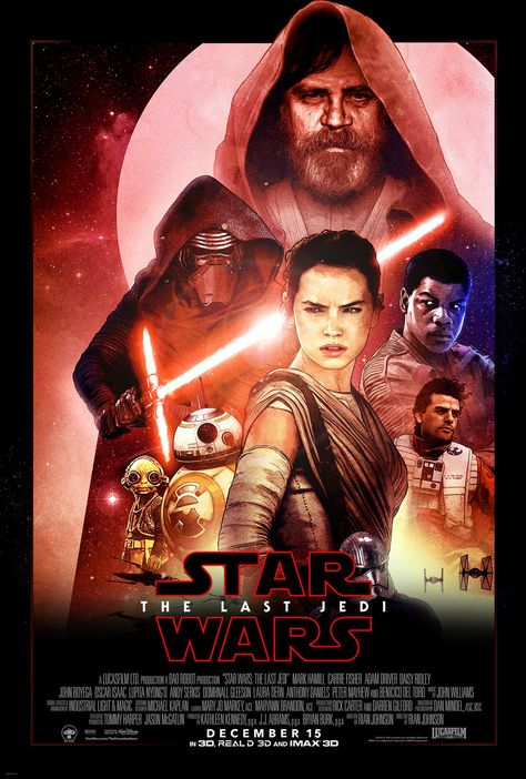 Force Awakens Poster, Anakin Vader, Episode Vii, Septième Art, Star Wars Tattoo, Star Wars Film, Daisy Ridley, The Force Awakens, Star Wars Poster