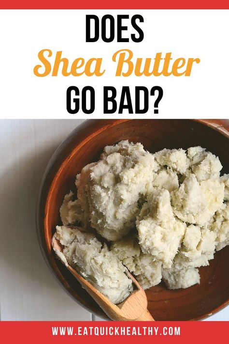 Does Shea Butter Go Bad? Things To Make With Shea Butter, How To Use Shea Butter, How To Make Shea Butter At Home, Spreadable Butter Recipe, Shea Butter Uses, Shea Butter Hair Moisturizer, Magnesium Butter, Shae Butter, Butter Recipes Homemade