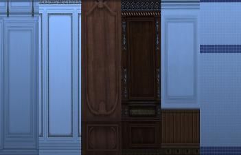 Sims 4 Titanic, Sims 4 Furniture, Sims 4 Update, Sims 4 Build, Electronic Art, Ts4 Cc, The Program, Sims 4 Mods, Reality Show