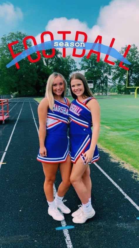 Game Day Story Ideas, Fnl Instagram Story, Cheer Social Media Ideas, Football Season Captions Instagram, Cheer Instagram Story, Cheer Instagram Captions, Game Day Instagram Story, Football Instagram Story, Insta Backgrounds