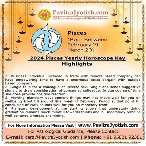 Pisces 2024 Horoscope: Dive into success, embrace change, and navigate love's mysteries! Read Your 2024 Pisces Sun Sign Predictions Now. #Pisces #2024Pisces #2024Horoscope #2024PiscesHoroscope #PiscesHoroscope #2024YearlyHoroscope #2024Astrology #SunSign #Astrology #PavitraJyotish Pisces 2024, Pisces Sun Sign, Pisces Sun, Embrace Change, Sun Sign, Star Signs, Astrology, Sun, Signs