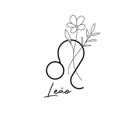 Leo Flash Tattoo, Leo Sign Tattoo, Leo Zodiac Tattoos, Sunshine Tattoo, Horoscope Tattoos, Dragon Tattoo For Women, Leo Tattoos, Tattoo Signs, Doodle Tattoo