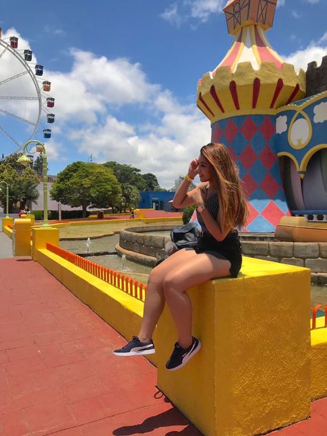 Hopi Hari, Beto Carrero World, Photos Tumblr, Pool Float, Pool, Travel, Instagram