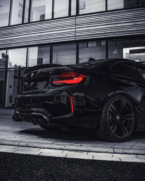 M2 Bmw, M2 Competition, M Power, Dream Closet Design, Bmw M Power, Bmw Love, Lux Cars, Bmw M2, Bmw 2