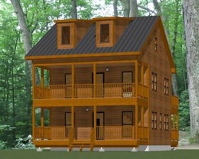 Investment House, Cabin House Plans, Shed Homes, Floor Ceiling, House Exteriors, Modern House Plan, Garage Plans, Building A Shed, Cabin Plans