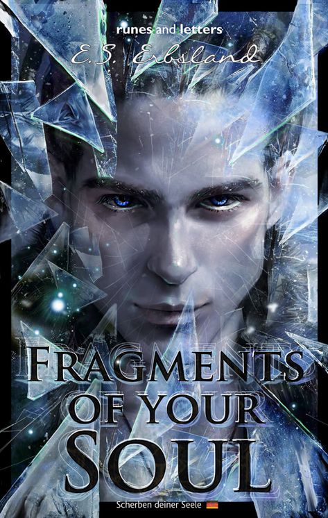 Fragments Of Your Soul, Random Girl, Beautiful Book Covers, Drawing Stuff, Fantasy Novel, Read Comics, Fantasy Novels, Book Cover Art, Fantasy Romance