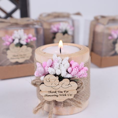 Personalized Wedding Favors – Page 6 – Happy Times Favors Happy Times, Tealight Candle Holder, Tealight Candle, Shower Favors, Tealight, Baby Shower Favors, Shower Decorations, Shower Gifts, Baby Shower Decorations