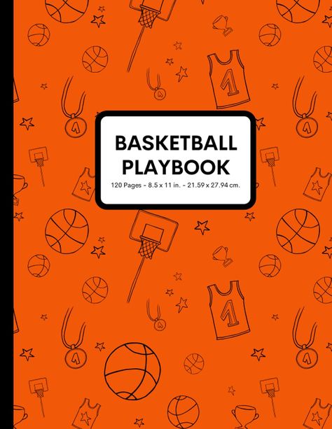 Basketball PlayBook: Blank Court Diagrams, Lined Notes 120 sheets (8.5 x 11 in): Press, Warehouse: 9798460977178: Amazon.com: Books Basketball Schedule Design, Basketball Tryout Evaluation Form, Scoresheet Basketball, Basketball Final Score Graphic, Basketball Schedule Graphic, Basketball, Free Shipping, Books, Quick Saves