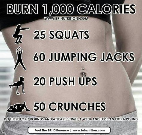 Burn 1000 Calories, Membakar Lemak Perut, Lose Body Fat Fast, Calorie Burning Workouts, 1000 Calories, Trening Fitness, Trening Abs, Morning Yoga, Lose Body Fat