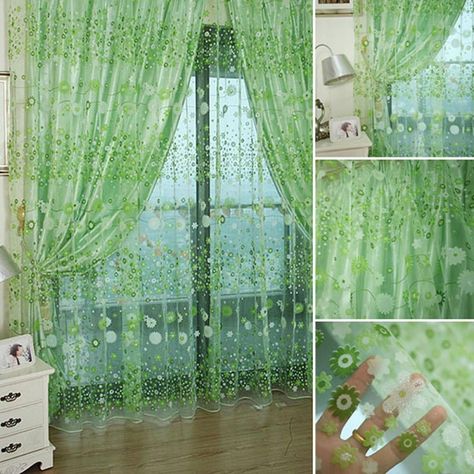 Balcony Curtains, Bed Drapes, Voile Panels, Small Window Curtains, Curtain For Door Window, Window Sheers, Tulle Curtains, Voile Curtains, Sheer Curtain Panels