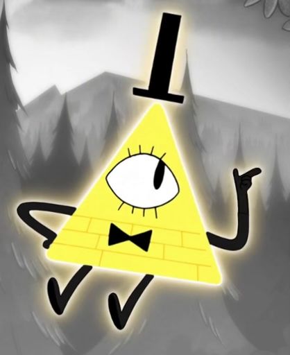 Libro Gravity Falls, Yellow Triangle, Gravity Falls Dipper, Gravity Falls Bill Cipher, Gravity Falls Bill, Desenhos Gravity Falls, Cartoon Crazy, Diy Costumes Kids, The Boogeyman