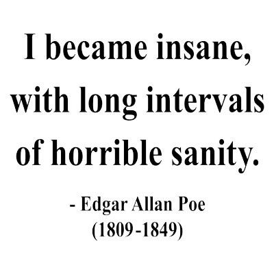 . Edger Allen Poe Quotes, Allen Poe Quotes, Psychology Tattoo, Edgar Allen Poe Quotes, Poe Quotes, Quote Picture, Allen Poe, Edgar Allen Poe, Edgar Allan Poe