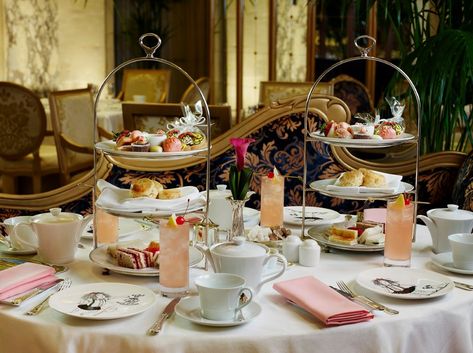 kids in fancy hotels | Decadent Afternoon Tea Spots That Welcome Children Tea At The Plaza, The Plaza Hotel Nyc, Eloise At The Plaza, Palm Court, New York Hotels, Plaza Hotel, Nyc Trip, The Plaza, New York Travel