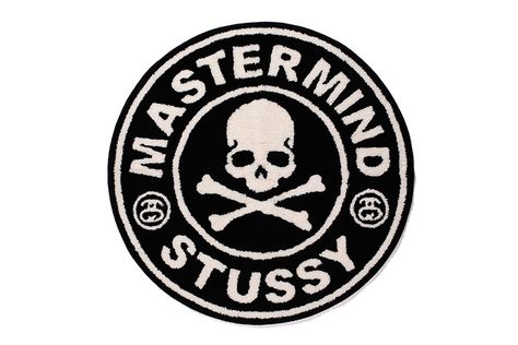 Stussy x mastermind JAPAN 2013 Capsule Collection Wallpaper Iphone Ios7, Stussy Logo, Streetwear Logo, Master Mind, Fallout Shelter, Joker Artwork, Cholo Art, Mastermind Japan, Japan Logo