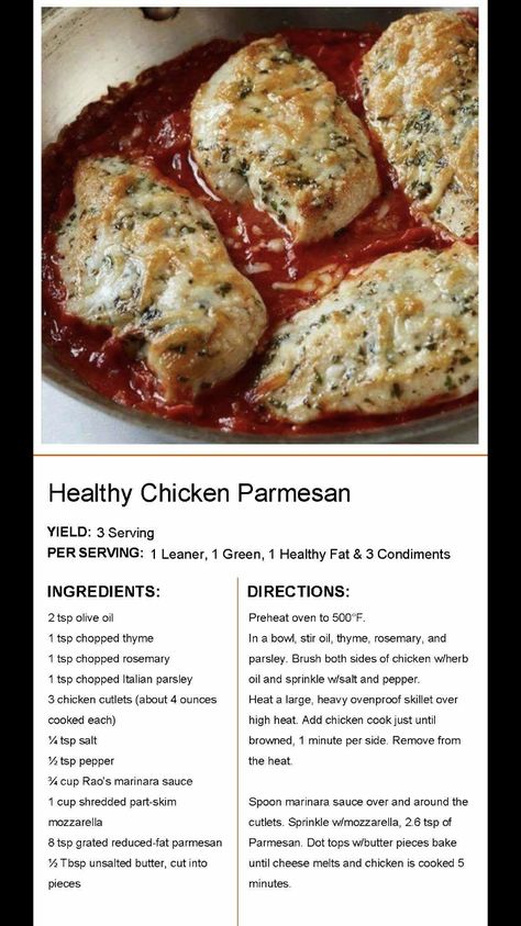 Optavia 5 1 Lean And Green Meals Beef, Optavia Chicken Parmesan, Octavia Meals, Optavia 30, Optivia 5 And 1 Recipes Chicken, Optivia Recipes, Optavia Chicken, Optavia Nursing Mothers Plan, Outer Aisle Sandwich Thins Optavia