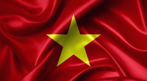 Turquoise Austria flag - Photo #7290 - motosha | Free Stock Photos Vietnamese Flag, Vietnam Flag, Austria Flag, Vietnam History, Facebook Feed, Flag Photo, Ho Chi Minh City, National Flag, Ho Chi Minh