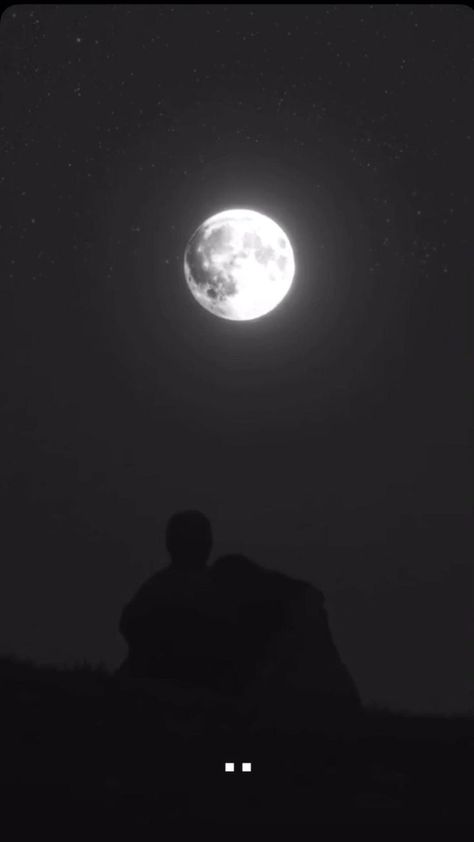 Best Love Photos, Cartoon Live, Wallpaper Moon, Moon Beach, Moonlight Photography, Live Screen, Wallpapers Cartoon, Polygon Art, Live Screen Wallpaper