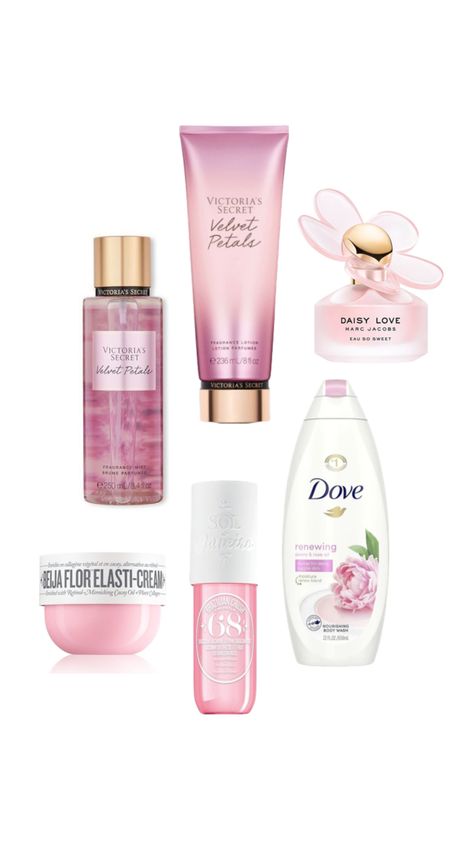 Victoria Secret Scents, Victoria Secret Body Mist, Victoria Secret Fragrances, Beauty Routine Tips, Shower Skin Care, Body Smells, Perfect Skin Care Routine, Victoria Secret Perfume, Perfume Scents