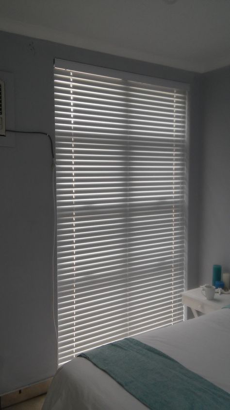 50 mm Aluminum Blinds Aluminum Blinds, Blinds, Home Diy, Curtains, Home Decor