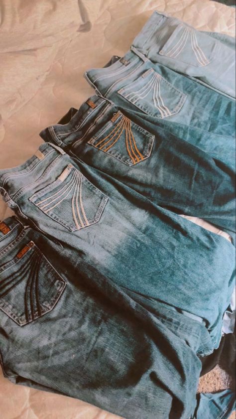 7s Jeans, Super Flare Jeans, 7 Jeans, Race Outfit, Cute Cowgirl Outfits, Casual Country Outfits, Southern Outfits, Western Wear Outfits, Cute Girl Outfits