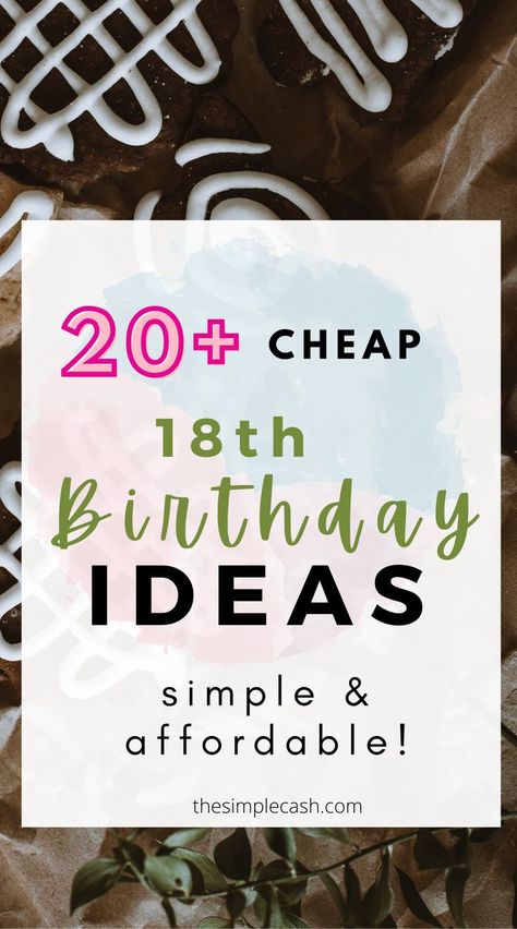 18th Birthday Party Decorations At Home, 17 Birthday Decorations At Home, Male 18th Birthday Decorations Party Ideas, 18th Birthday Party Ideas For Son, Easy 18th Birthday Ideas, 18th Birthday Party Ideas Man, At Home 18th Birthday Ideas, 18th Birthday Craft Ideas, 18th Birthday Party Ideas At Home Outside