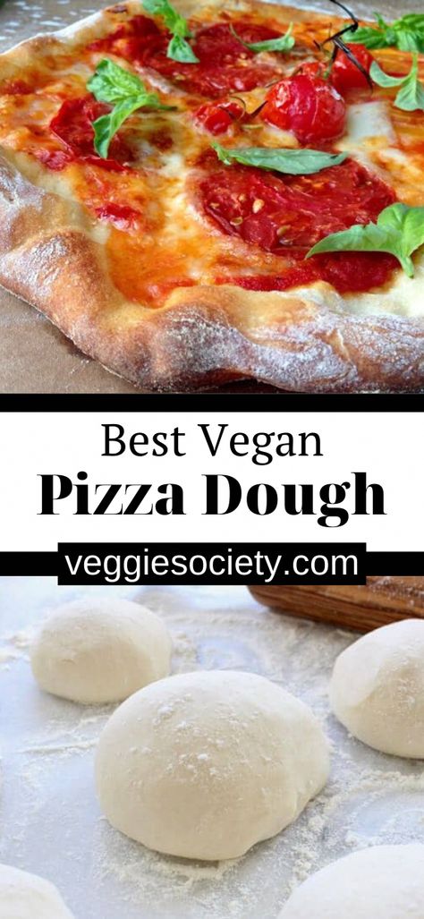 Chickpea Flour Pizza Dough, Raw Vegan Pizza Recipe, Easy Vegan Pizza Dough, Raw Vegan Pizza Crust, Gluten Free Vegan Pizza Dough, Dairy Free Cauliflower Pizza Crust, Vegan Dough, Vegan Breakfast Pizza, Vegan Pizza Dough Recipe