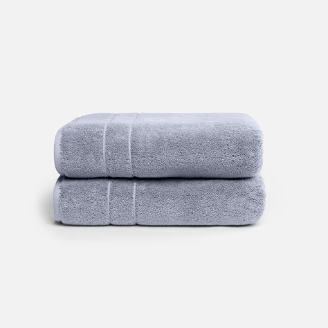 Under $100: Brooklinen Super-Plush Bath Towels Harlem Candle Company, Fluffy Bath Towels, Dream Spa, Best Bath Towels, Dreams Spa, Towel Weaving, Soft Bath Towels, Spa Towels, Best Bath