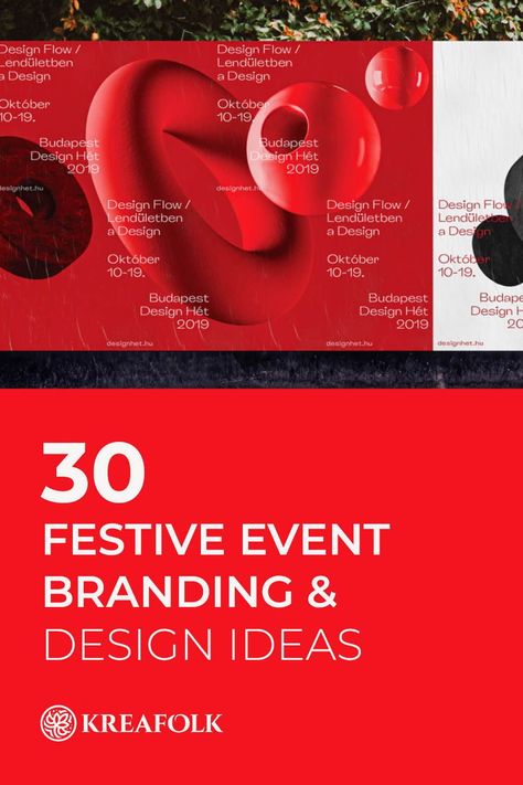 Corporate Event Graphic Design, Annual Event Design, Events Company Branding, Event Brand Identity, Event Graphic Design Inspiration, Event Identity Design, Event Branding Design Visual Identity, Event Agency Branding, Event Visual Identity