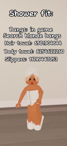 Bath Clothes, Blocksburg Outfit Codes￼, Video Roblox, Preppy Decal, Code Clothes, Bloxburg Decals Codes Wallpaper, Girls Pjs, Bloxburg Decals Codes, Roblox Guy