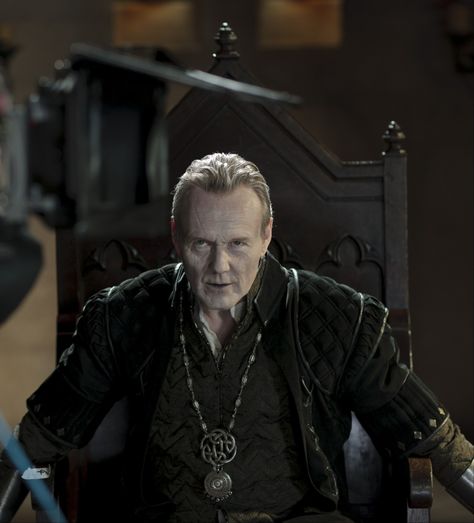 Uther Pendragon, Anthony Head, Buffy The Vampire Slayer, Vampire Slayer, Robin Hood, Cthulhu, Wizarding World, Jon Snow, Merlin