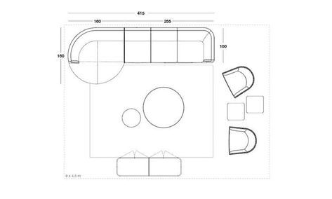 Sofa Drawing, Materials Board Interior Design, Hansel Gretel, Hotel Lobby Design, Furniture Design Sketches, Funky Chairs, Sofa Dimension, Modular Sofas, Furniture Dimensions