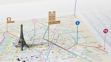 Paris metro map Map Creative Ads, Map Collage, Cartography Map, Map Layout, Metro Map, Baby Products Packaging, Infographic Map, Subway Map, Paris Metro