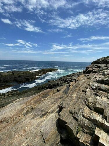 Photos of Giant's Stairs - Maine | AllTrails United States Of America, United States, Planets, Maine, Stairs, The Unit, Water, Travel