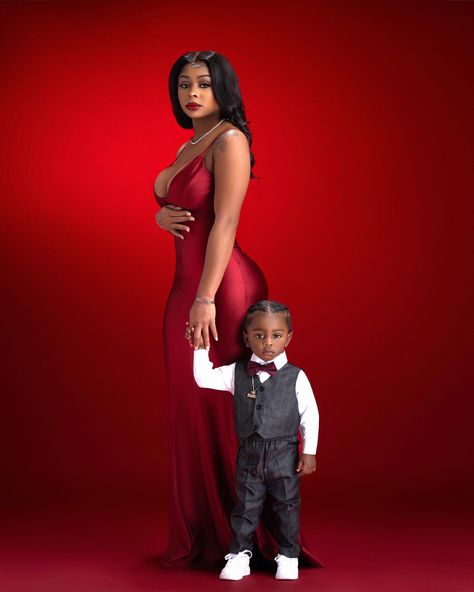 Mommy And Son Christmas Photo Shoot Black, Mother And Son Picture Ideas Black, Christmas Picture Ideas For Mom And Son, Mother Son Photography Black, Mom And Son Valentines Day Photos Black, Family Valentines Day Photoshoot Black, Black Tie Photoshoot Family, Mother And Son Birthday Photoshoot, Mother And Son Maternity Shoot