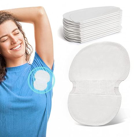 Sheet Face Masks, Underarm Sweat Pads, Underarm Stains, Skin Cleaning, Sweat Pads, Body Essentials, Dove Body Wash, Cool Hacks, Cleaning Your Ears