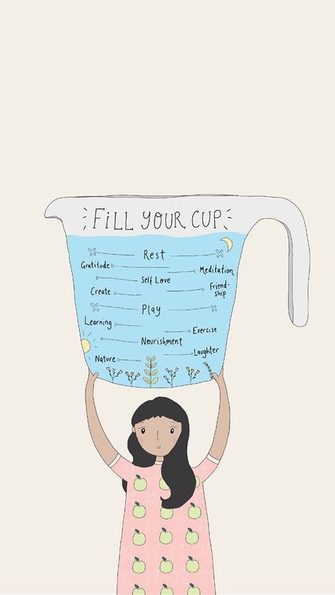 Alternatives To I Did Nothing, Healthy Body Illustration, Heath Quotes, Bullet Journal Self Care, Self Understanding, Fill Your Cup, Motivational Board, Journal Self Care, Quotes Pinterest