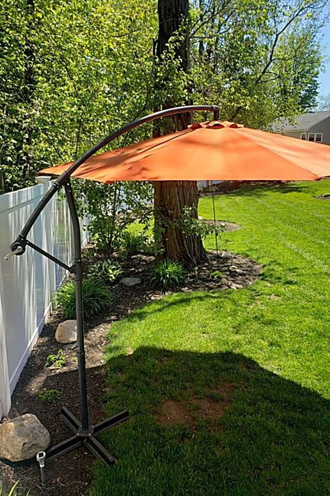 Patio Umbrellas - If you found what you desire, it's very crucial that you take action immediately - Visit For More! Patio Umbrellas Outdoor, Sun Shade Patio, Best Patio Umbrella, Large Patio Umbrellas, Large Patio, Useful Ideas, Outdoor Sun Shade, Garden Store, Market Umbrella