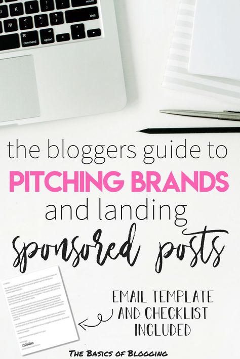 Pitch Email Template, Pitch Template, Ugc Email Pitch, How To Pitch To Brands, Brand Pitch Template, How To Pitch Your Product, Pitching Brands Email Template, Influencer Pitch Template, Blog Introduction Post Examples