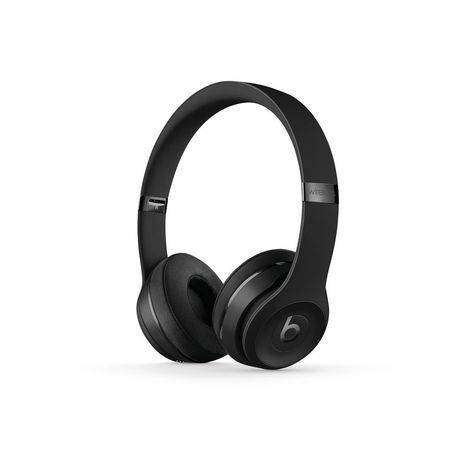 Beats Solo³ Bluetooth Wireless … curated on LTK Beats Solo3, Dre Headphones, Beats Solo, Headphones Black, Beats By Dre, Best Black Friday, Black Headphones, Ear Headphones, Noise Cancelling Headphones