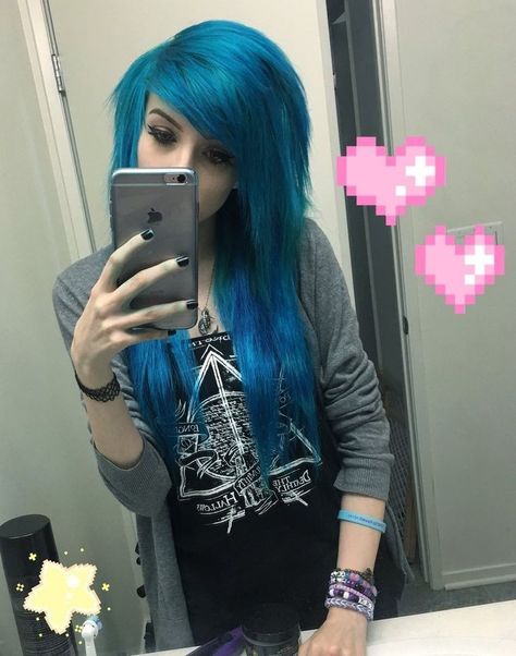 Alex Dorame, Scene Style, Scene Punk, Emo Scene Hair, Inspo Hair, Single Parents, Emo Hair, Cute Emo, Scene Girls