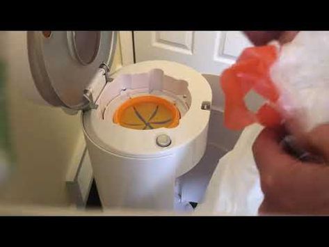 Munchkin Diaper Pail Hack - use regular trash bags (Diaper Genie) - YouTube Litter Genie Refill Hack, Recycle Wipes Lid, Diaper Genie Smell Hack, Diaper Genie Trash Bag, Diaper Liners, Trash Bags, Cheap Bags, Garbage Bag, Trash Bag