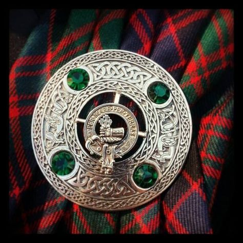 McDonalds brooch Macdonald Tartan, Clan Macdonald, Celtic Jewellery, Best Of Scotland, Medieval Dresses, Glencoe Scotland, Great Scot, William Wallace, Celtic Heritage