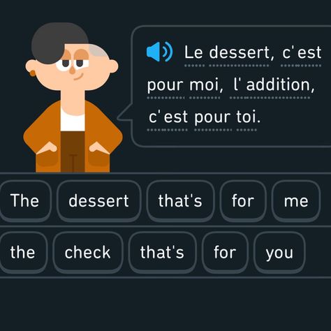 Duolingo French, Duolingo Fanart, Board Widget, French Aesthetic, Learn French, Learning Languages, Funny Signs, Mood Pics, Funny Gif