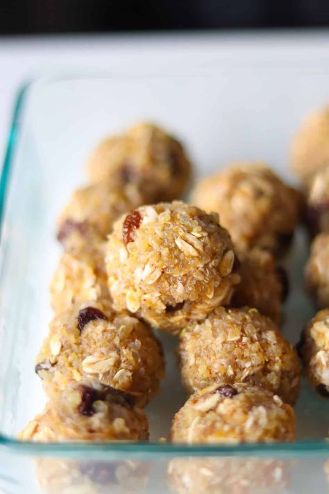 Almond butter protein balls are a quick, nutritious snack that are easy to make, flavorful, and kid-approved. They’re perfect for busy families needing a grab-and-go option packed with protein, fiber, and healthy fats for lasting energy. Breakfast Ideas For Babies, Baby Led Weaning Breakfast Ideas, Almond Butter Protein Balls, Led Weaning Breakfast, Strawberry Banana Pancakes, Baby Led Weaning Breakfast, Baked Apple Oatmeal, Baby Breakfast, Banana French Toast