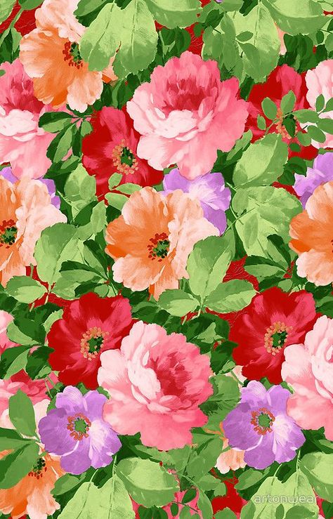 Colorful Assorted Flowers Collage Illustration iPhone Case by artonwear in 2022 | Flower collage, Collage illustration, Vintage flowers wallpaper Draw Sea Animals, Draw Sea, Flowers Collage, Assorted Flowers, Collage Collage, Vintage Flowers Wallpaper, Flower Collage, Spring Wallpaper, Flower Art Images