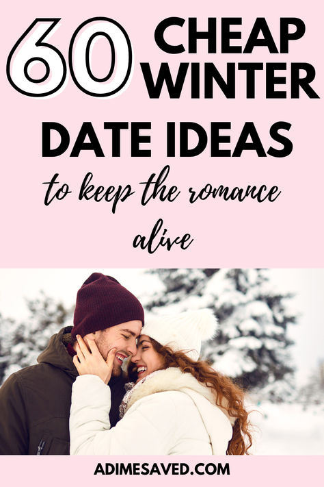 Looking for fun and cheap winter date ideas? Check out these cute cheap date ideas for winter that are perfect for cozy nights together. From cheap date night ideas in winter to creative and unique cheap date ideas for teens in winter, there's something for everyone! Whether you're looking for cheap date ideas for winter activities or simple date night ideas cheap winter, these budget-friendly options will make your winter date nights unforgettable! Best Cheap Date Ideas, Utah Date Night Ideas, Cute Things To Do With Your Boyfriend Dates, Fun Inexpensive Date Ideas, Fun Cheap Date Ideas Couple, Things To Do In Winter With Boyfriend, Date Ideas On A Budget, Date Ideas Cold Weather, Budget Friendly Date Night Ideas