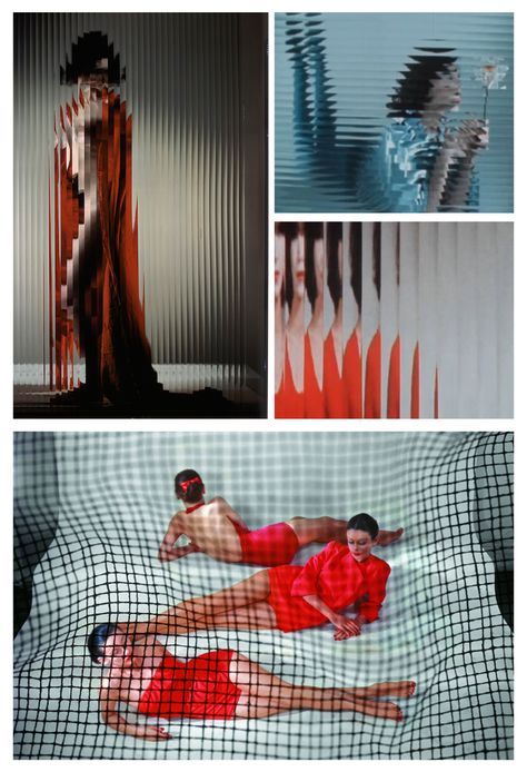 Inspiration: Fashion Photography by Erwin Blumenfeld