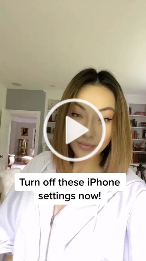 Jessica Wang, Iphone Tricks, Iphone Info, Application Iphone, Iphone Tips, Iphone Life Hacks, Iphone Life, Intresting Facts, Tech Hacks