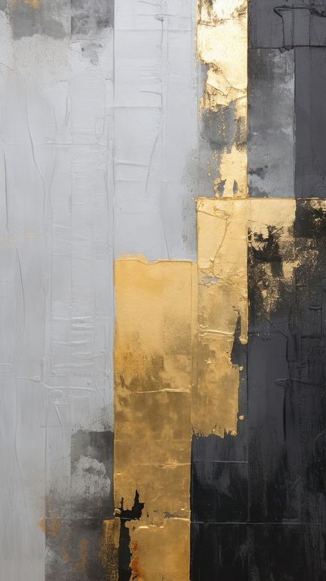 Grey Wallpaper Backgrounds, Wall Art Trends 2024, Grey And Gold Background, Abstract Architecture Painting, Grey Graphic Design, Grey Wallpaper Background, Art Iphone Wallpaper, Grey Abstract Painting, Wall Art Architecture