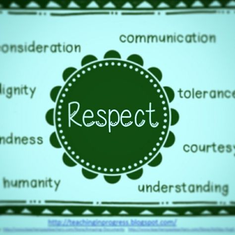 How do you define respect?   There are so many ways to show respect, and the regard you show others is often a reflection of how you feel and treat yourself. Where things sometimes go wrong is that some people don't feel esteem for themselves and treat others in kind, but every human has worth and is worthy of respect.   #respect #considerate #kindness Ways To Show Respect, Show Respect, Respect Yourself, Lesson Plan, Some People, Lesson Plans, How Are You Feeling, Human, How To Plan